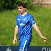 Nur 48 Minuten für Lochau gespielt