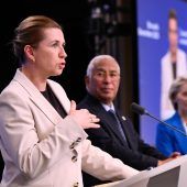 Kompromiss bei Kriegsfinanzierung