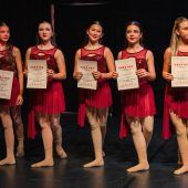 Götzner Tanzschule gewinnt Meistertitel