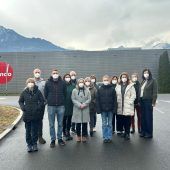 Diskussion um geplante Verbrennungsanlage