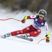 Wenn sie losgelassen werden