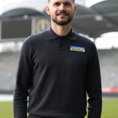 Ex-Altach-Trainer Fabio Ingolitsch  will Sturm „variabler machen“