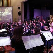 Denkwürdiger Abend mit Lauterachs Musik