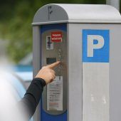 Parken wird auch in Bregenz teurer