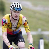 Der Kapitän bleibt an Bord