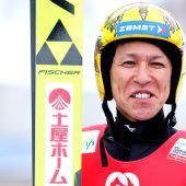 Auch ohne Tournee träumt „Flugsaurier“ von Olympia