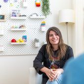 Anlaufstelle für ­Jugendliche auch zu Weihnachten