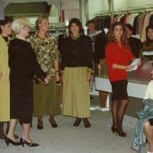 50 Jahre WIGE Bludenz