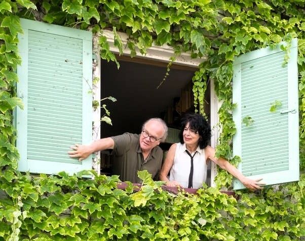 Monika Helfer und Michael Köhlmeier gewähren Einblick in die Menschenseele.
