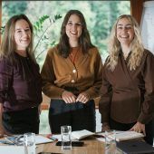 Bindung entsteht durch Überzeugung