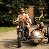 „Viel ruinieren kann man da nicht“