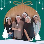 Eingesendet. Vereinsnachrichten aus dem Bezirk