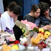 Sydney-Attentäter waren ­offenbar von IS beeinflusst
