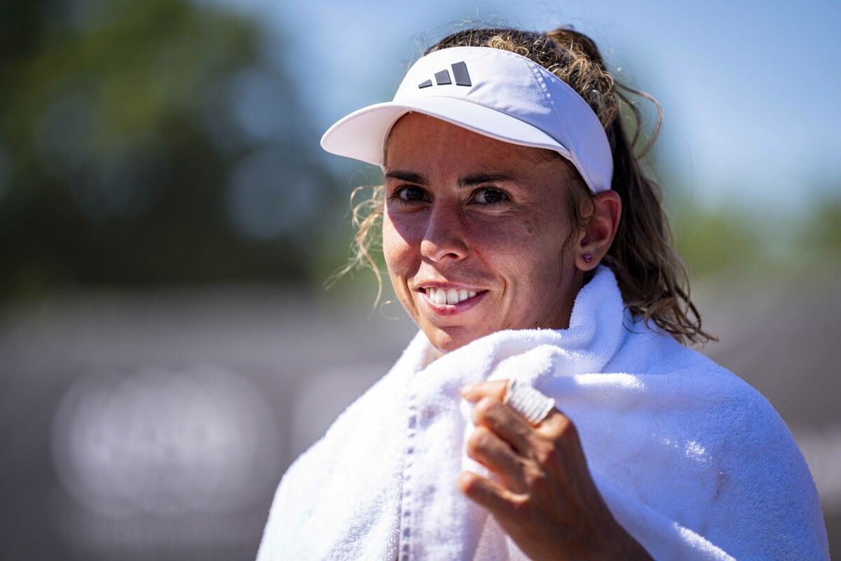 Nach den Trainingswochen auf Teneriffa konnte Julia Grabher über Weihnachten etwas durchschnaufen. Heute nun geht es für sie nach Neuseeland.⇒gepa