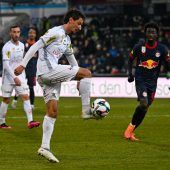 „Muss unser Steckenpferd bleiben“