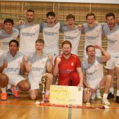 Egg erlebte rot-weiße Festspiele