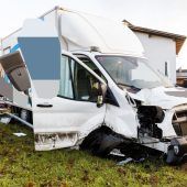 Ausweichmanöver in Bludesch hatte verhängnisvolle Folgen