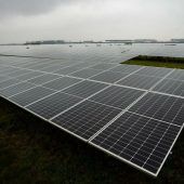 Konkursverfahren für Solarspezialist