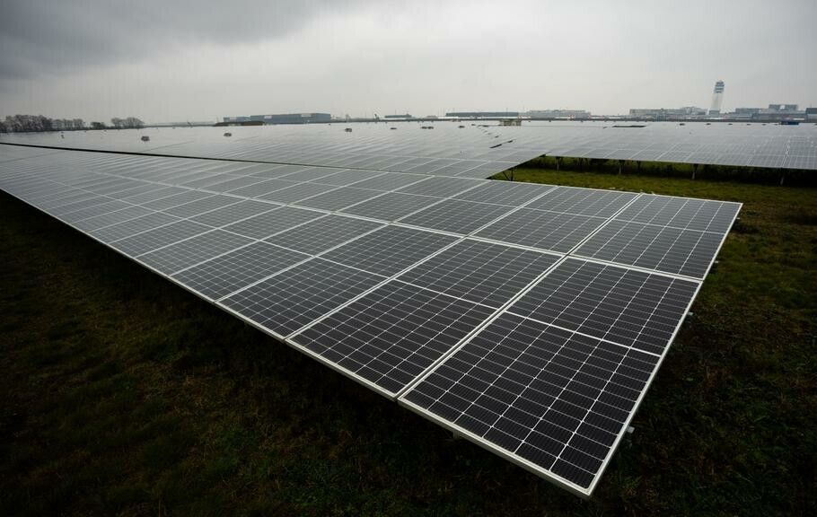 Nachdem der Schweizer Mehrheitseigentümer Konkurs anmeldete, trifft es nun auch den Vorarlberger Betrieb des Solarspezialisten. ⇒Symbolfoto/APA