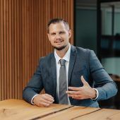 Gebäudereiniger ­schlittert in die Pleite