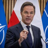 Rutte: Unabhängige EU-Verteidigung nicht nötig