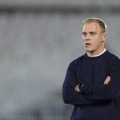 Rapid setzt auf Dänen Thorup als Trainer