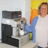 „Es geht darum, das Niveau zu halten“