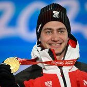 Die Talentschmiede des Landes