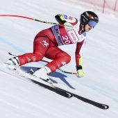 Ortliebs Comeback macht Hoffnung