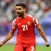 WM-Gegner Jordanien im Finale