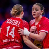 WM-Abschied mit einer Niederlage