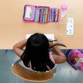 Schulpflichtig, nicht schulreif