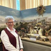 „Jedes Stück ein Unikat“