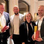 Hochwertige Pflege im Fokus