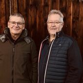 Satteinser Krippenweg öffnet am 8. Dezember