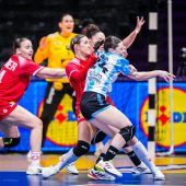 WM-Hauptrundenticket gelöst