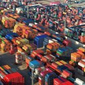 Märkte schotten sich weiter ab