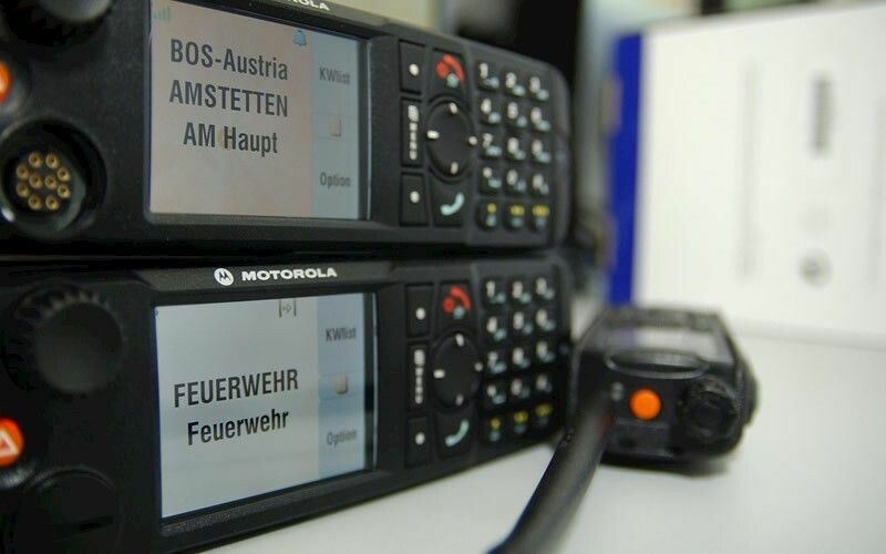 Österreichweit wurde und wird der Analogfunk durch Digitalfunk ersetzt. In Vorarlberg sind die Kosten dafür in die Höhe geschnellt. ⇒APA