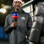 Harte Arbeit macht sich bezahlt