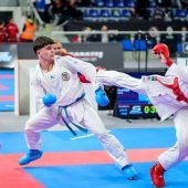 Auf Augenhöhe mit der Weltelite