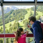 Attraktive Ausflüge für die ganze Familie