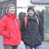 „Wertschätzend, akzeptierend, aufsuchend“