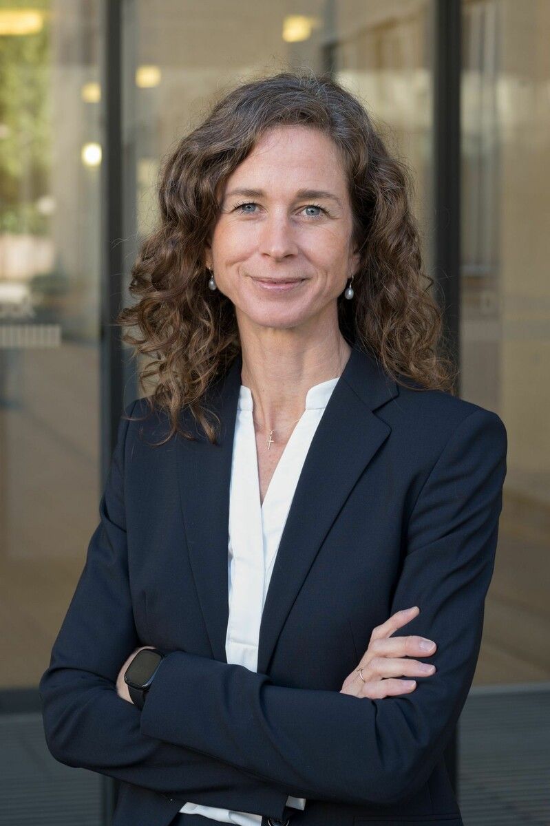 Petra Steinmair-Pösel: „Weihnachten erzählt genau das: Indem Gott sich ganz einbringt in unsere Wirklichkeit, kann Heilung stattfinden.“ ⇒Diözese Feldkirch