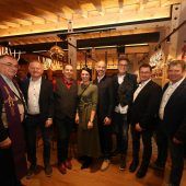 Ein „Schmuckstück“ für Genießer