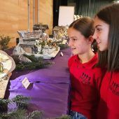 „Die Vielfalt ist beeindruckend“