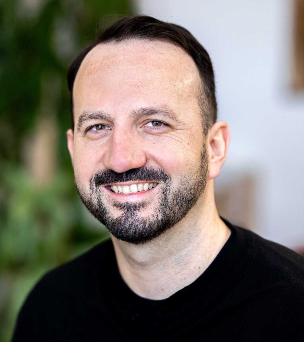 Pirmin Fessler: „Eigentum am Hauptwohnsitz ist dominante Komponente.“