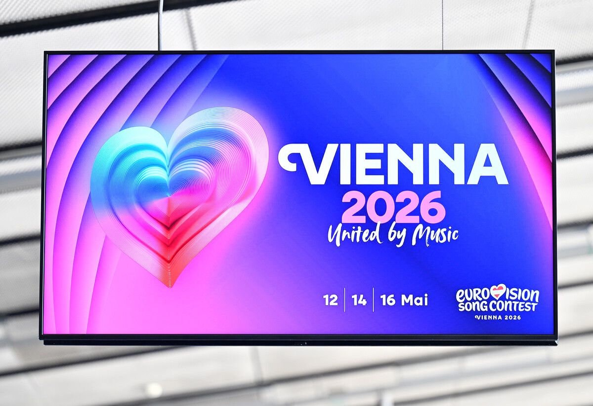 Proteste und Boykottaufrufe überschatten den ESC 2026 in Wien.⇒APA