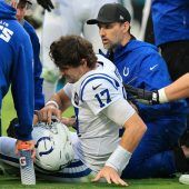 Herber Rückschlag  für Raimanns Colts