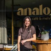 „Mein Café ist ­handyfreie Zone“