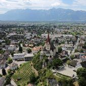 Rankweil plant Ortszentrum